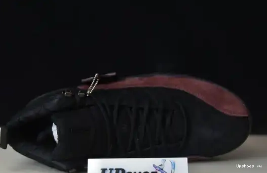 A DV6989-001 12 DV6989-001 Retro Black Maniére Jordan Ma 0328